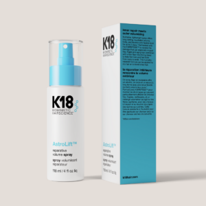 K18 AstroLift reparative  volume spray 118ml