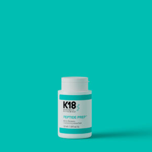 K18 TRAVEL PEPTIDE PREP detox shampoo 53 ml