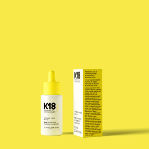 K18Hair TRAVEL Molecular Repair Hair Oil 10ml