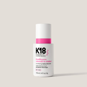 K18 HeatBounce heat protectant 118ml