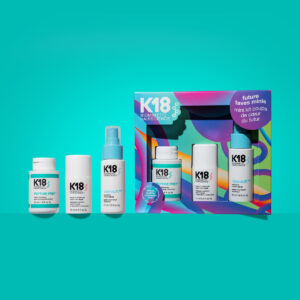 Verkkis K18 future faves minis - HOLIDAY 25